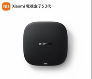 小米 Xiaomi 盒子3S