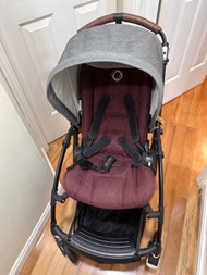 Bugaboo Bee5 Stroller