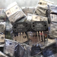 Ready...Ready...Ready...] Sanken A1494 - C3858