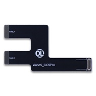 FLEXIBLE TESTING LCD DL 400 PRO XIAOMI CC9PRO