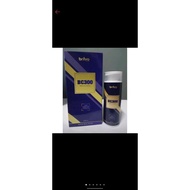BRAVO BC300 KRIM MUJARAB MERAWAT PELBAGAI PENYAKIT (READY STOCK)
