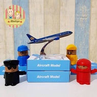 Miniature/diecast/die cast plane imported VIETNAM AIRLINES