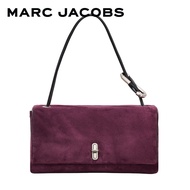 MARAC JACOBS THE SUEDE LARGE DUAL 2F5HSH039H01 FA25 กระเป๋าสะพาย