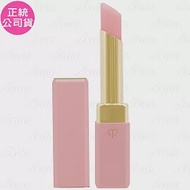 【即期品】Cle de Peau Beaute 肌膚之鑰 奢華訂製粉漾潤唇膏(#櫻花裸粉)(2.8g)(效期2024.10 一般版/限量版隨機出貨)(公司貨)