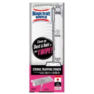 Magiclean Wiper Mop Stick Starter Kit