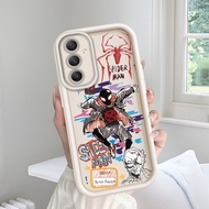 Samsung Galaxy A34 5G Case Cute Phone TY T31614