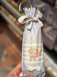 🧸 Duffy & Friends 水手系列：晴雨兩用摺疊傘 #春日啟航水手系列 #Disney   #StellaLou夢想起舞吧  #LinaBell #StellaLou 