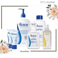 Melaleuca Renew series-Renew Lotion/ Intensive Skin Therapy/ Lavender/ TravelPack/ Body Wash/ Hand W