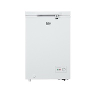 ตู้แช่เย็น BEKO CF100WT