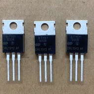 🔥READY STOCK🔥 BT151-500R BT151 BT151500R TO-220 Transistor