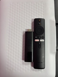 小米電視棒連遙控 xiao mi stick