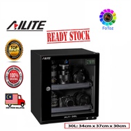 Ready Stock AILITE ALT-30L Dry Cabinet Dry box