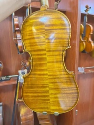 Europe Maple spruce Handmade Violin 4/4 3/4 1/ 2 Antonio Stradivarius 1716 Professional violino set