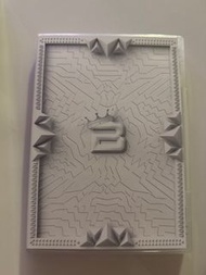 BIGBANG dvd&cd