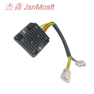 Sesuai untuk 32800HN9110 Hyosung GT/R 250 Motorcycle Rectifier Rectifier