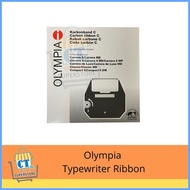 ✟ ⚽ ❖ ORIGINAL OLYMPIA TYPEWRITER RIBBON