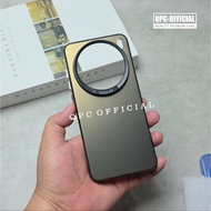 Vivo X200 Vivo X200 Pro Case IMD Hologram Case Hybrid Black Vivo X200 Vivo X200 Pro