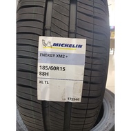 MICHELIN XM2+ 185 60 15