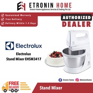 Electrolux Stand Mixer EHSM3417