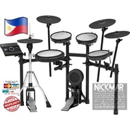 ROLAND TD-17KVX ELECTRONIC DRUM SET Roland td17kvx
