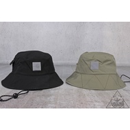 [HYDRA] European Line Carhartt WIP Elway Bucket Hat Reflective Pocket [CATW33]