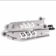 swing arm ev bike cnc ggr g1 yadea e8s zeeho ae4