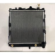 Proton Saga OLD 12v, Iswara- 22mm/26mm- FOC Radiator Cap/ High Quality Radiator Assy Auto