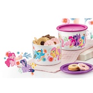 Tupperware My Little Pony One Touch 600ml [2 pcs]