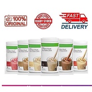 HBL FORMULA 1 (F1) Nutritious Mixed Soy Protein Drink & Formula 3 (F3) Whey Protein "SEALED" (100% A