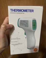 紅外線探熱器 電子溫度計 探熱針 耳探式探電 Thermometers