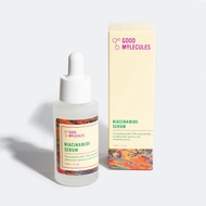 Good Molecules Niacinamide Serum