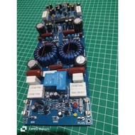 Kit clas d2k fullbridge full features