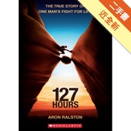 Scholastic ELT Readers Level 3: 127 Hours with Cd11318006371 Taaaze Reading Book Life Online Booksto