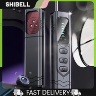 Camera Detector Security Protection Hidden Device GPS Detector Bug Detector Wireless Signal Scanner 