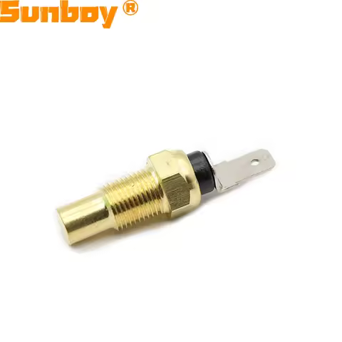 Water Temp Temperature Sensor For Kawasaki 92066-1183 EX250 Ninja 250 KL650 KLR650 KZ1000 LTD ZX400