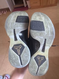 Nike Kobe 8 籃球鞋