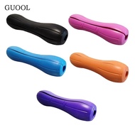 GUOOL Barbell Squat Pad EVA Foam Neck Shoulder Support Gym Protective Cushion for Barbell Weightlift