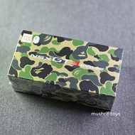 POP RACE 1/64 NSX GT3 Evo 22 - Bathing Apea