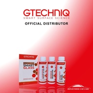 Gtechniq G1 ClearVision Smart Glass 100ml