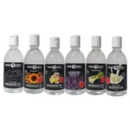 PERFUME GENERICS MASSAGE OIL 410ML (EXP:02/2026)