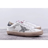 GoIden Goose/GGDB Small Dirty Shoes Series [Women's Shoes]