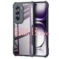 slideshoprich สําหรับ OPPO Reno12F A3X A3PRO Reno12 Reno12Pro Reno11F Reno11 Reno11Pro A60 5G PC หลั