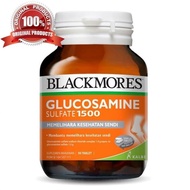 BLACKMORES GLUCOSAMINE SULFATE SULPHATE 1500MG 1500 MG KALBE 30 TABLET