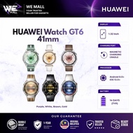 HUAWEI Watch GT6 / Watch GT6 PRO - Original HUAWEI Malaysia