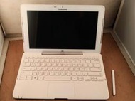 故障機 三星 SAMSUNG ATIV Smart PC 500T1C 平板電腦 零件機