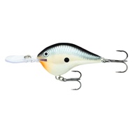 Rapala Dive-To 6cm 17g DT DIVES-TO Penguin