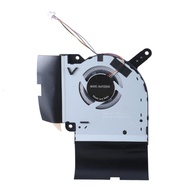 Laptops CPU GPU Cooling Fan Coolers Radiators for ROG Strix G731 G731G G731GT G731GW S7D G712 DC12V 