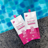SUNSCREEN BS REFILSS 50g