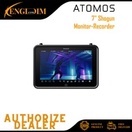 Atomos Shogun 7 HDR Pro/Cinema Monitor-Recorder-Switcher