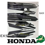 STRIPE MOTOR HONDA EX5 DREAM STICKER VIETNAM DESIGN (21)